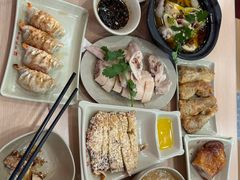 -百家鸡味馆(清泰店)