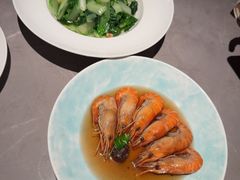 -醉庐·新上海菜(南京西路店)