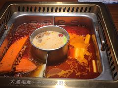 -大渝火锅(苏州西城永捷店)