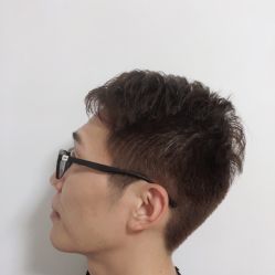 点击看大图 -苏豪路易士·嘉玛发廊