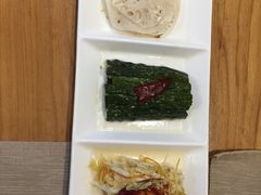 -之参餐厅(前门大街店)