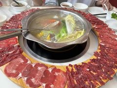 -小肥牛潮汕牛肉火锅(南联店)