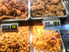 -超级鸡车(曹杨路店)