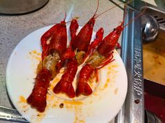 -海底捞大排档火锅(悦荟广场店)