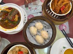 -香港蓮香樓(中環店)