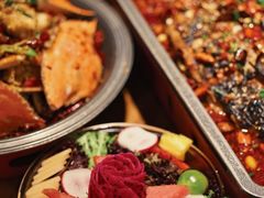 -1819餐厅·团队聚餐·烤串·精酿