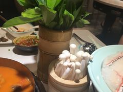 -蕃茄述·好汤自然来(江汉路店)