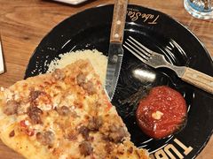 -Tubestation站点比萨(高新万达ONE店)