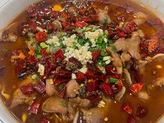 -火龙堂·风味民间菜(文一路店)