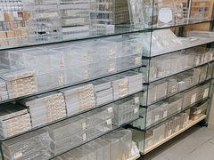 -MUJI无印良品(保利时光里店)