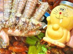-京悦南门涮羊肉·羊蝎子火锅(田林路店)