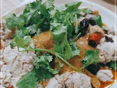 -老七饭馆(光荣道总店)