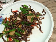 -茄子恰恰·新云南小炒(坪山益田店)