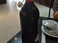 -陈三娃泡姜鸡(太白北路店)