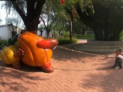 -北戴河集发农业梦想王国