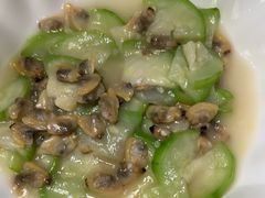 -四道菜·福建菜馆(新街口金鹰店)