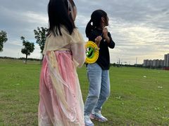 -昆山城市生态森林公园