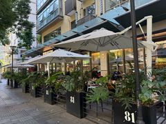 -81BAKERY(大学路店)