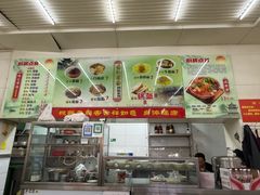 -杨记灌肠(食品街店)