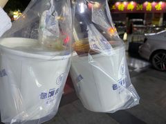 -包馔·夜包子(华强北店)