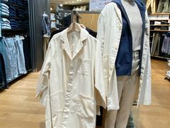 -MUJI无印良品(环球港店)