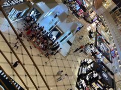 -新世界大丸百货