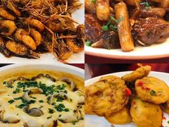 -三林本帮馆(中林街店)