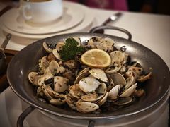 -火车头法国西餐厅