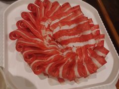 -丁卯•铜锅涮肉(工体店)