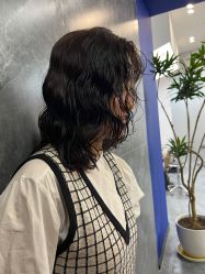 -MY HAIR ARDOR