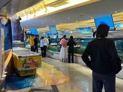 -快乐海鲜酒楼(滇池路店)
