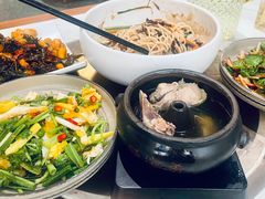 -云海肴云南菜·蒸汽石锅鱼(新奥店)