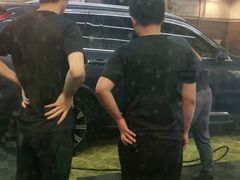 -卓越会汽车美容