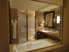 -长白山万达喜来登度假酒店