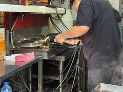 -利强记北角鸡蛋仔(弥敦道店 )