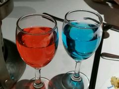 -星伦多自助料理·涮烤一体(虹悦城店)