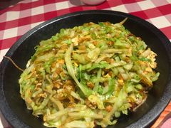 -西贝(金桥店)
