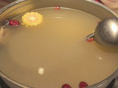 -八合里牛肉火锅(上海世茂广场店)