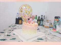 -Rosy洛绮·蛋糕咖啡店