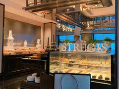 -Social 秀西餐厅-长沙瑞吉酒店(运达店)