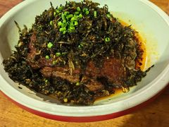 -富正毅三下锅·湘西韵味(天门山索道店)