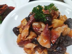 -睿柏云酒店-餐厅