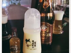 -M99 BEER世界啤酒吧(鸿云悦街店)