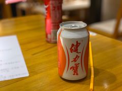 -丁记盐蘸牛肉·新杭菜(河东路店)