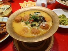 -山西会馆·晋菜·晋商宴·牌匾博物馆(胜利东街店)
