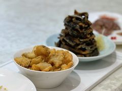 -太湖饭店·寄畅轩中餐厅
