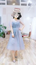 -LaMousse婚纱买手店