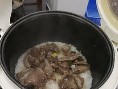 乳鸽饭-皇鸽餐厅(龙塘店)