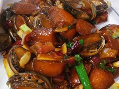 -小郭私房菜·海肠捞饭店(学士街店)