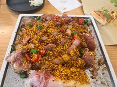 -Makumo·卷云家庭料理餐厅(美糖广场店)